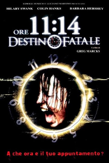 Locandina di Ore 11.14 - Destino fatale
