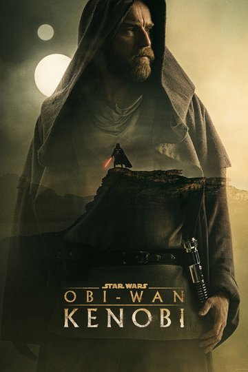 Locandina di Obi-Wan Kenobi