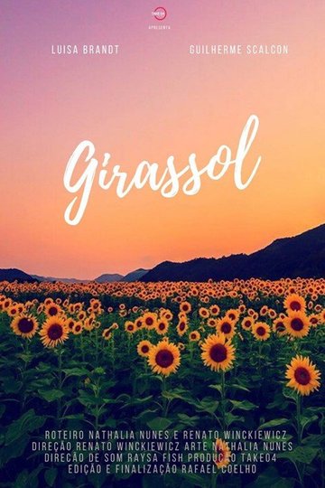 Locandina di Girassol