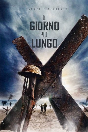 Locandina di Il giorno più lungo