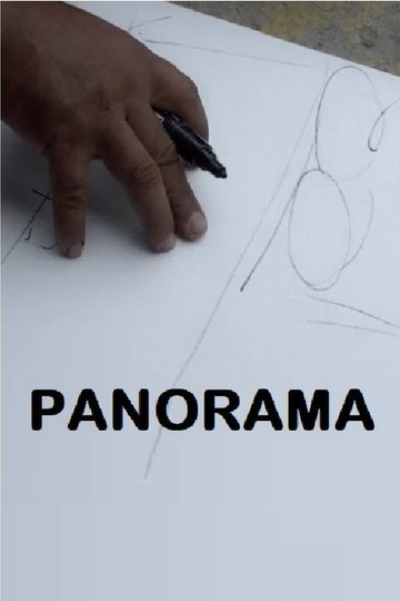 Locandina di Panorama