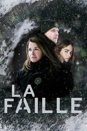 Locandina di La faille