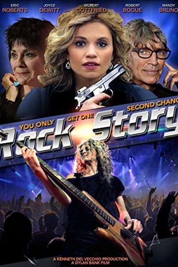 Locandina di Rock Story
