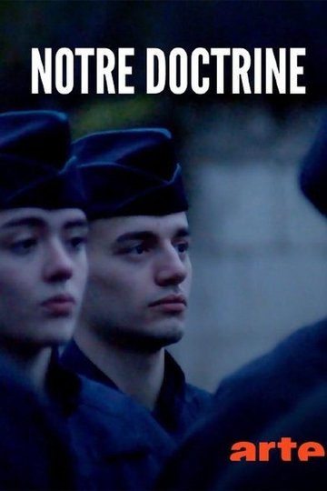 Locandina di Notre doctrine
