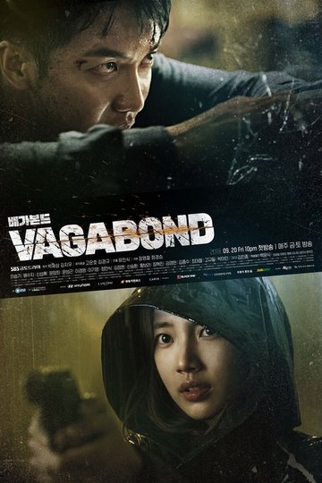 Locandina di Vagabond
