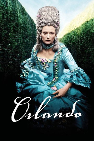 Locandina di Orlando