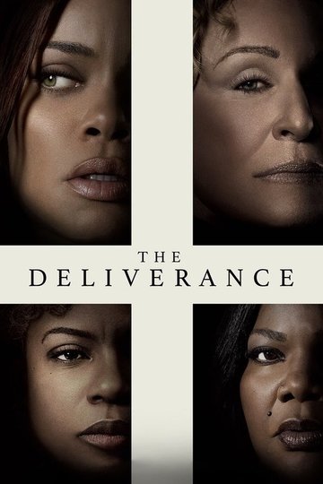 Locandina di The Deliverance - La redenzione