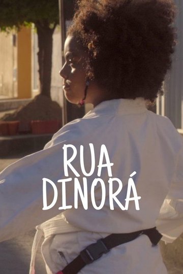 Locandina di Rua Dinorá