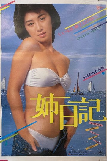 Locandina di 姉日記
