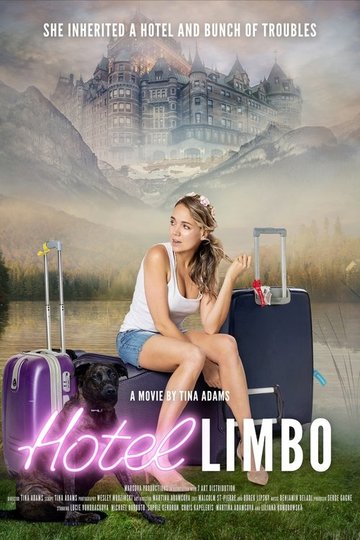Locandina di Hotel Limbo