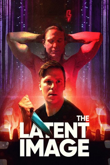 Locandina di The Latent Image