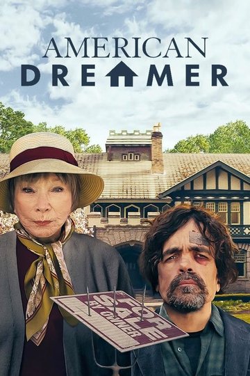 Locandina di American Dreamer