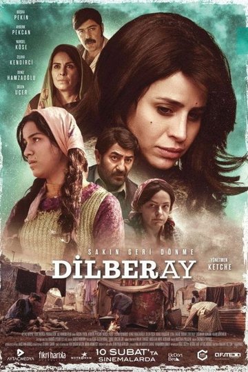 Locandina di Dilberay