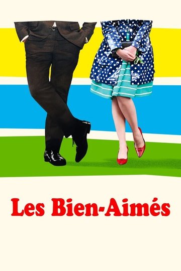 Locandina di Les bien-aimés