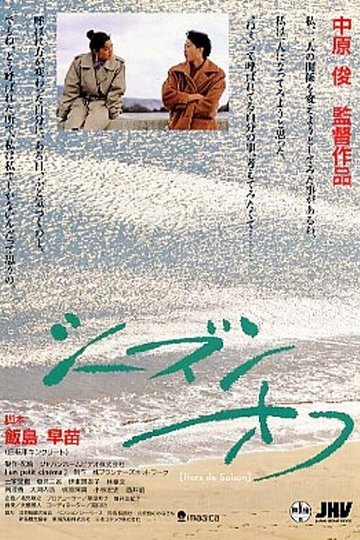 Locandina di シーズン・オフ
