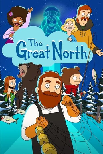 Locandina di The Great North