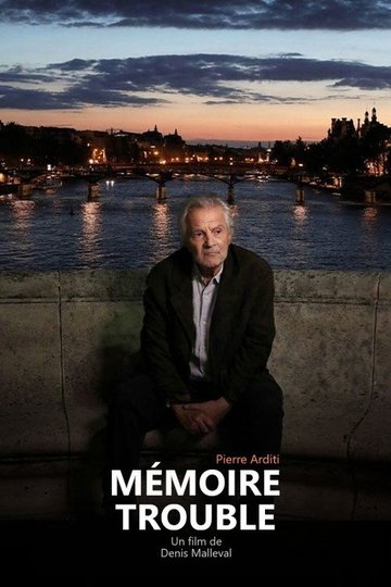 Locandina di Mémoire trouble