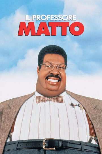 Locandina di Il professore matto