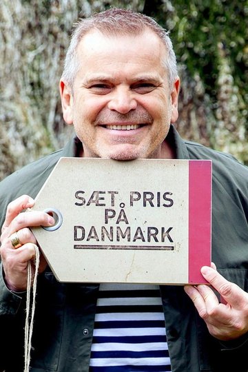 Locandina di Sæt pris på Danmark