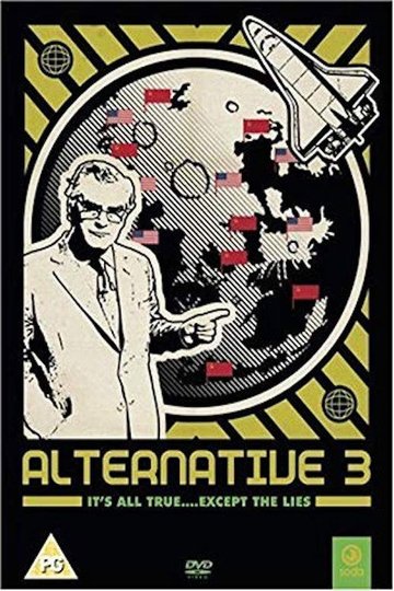 Locandina di Alternative 3