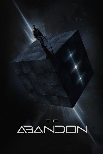 Locandina di The Abandon