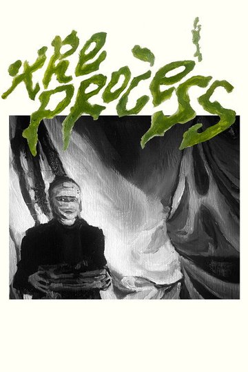 Locandina di The Process