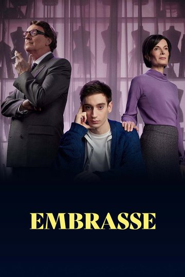 Locandina di Embrasse