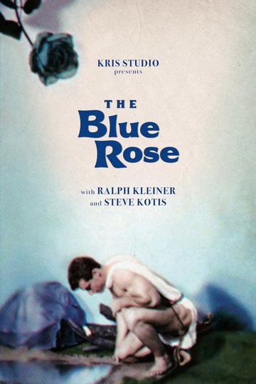 Locandina di The Blue Rose