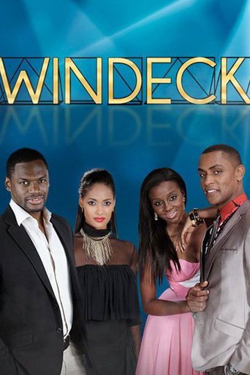 Locandina di Windeck