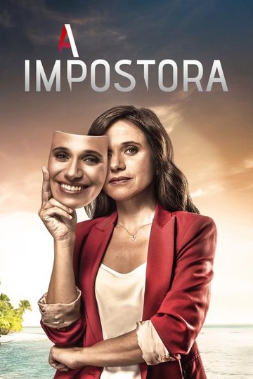 Locandina di A Impostora
