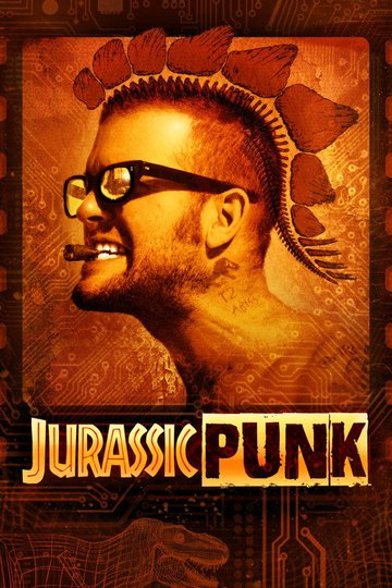 Locandina di Jurassic Punk