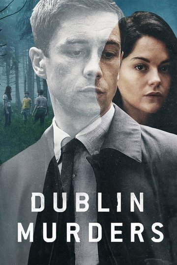 Locandina di Dublin Murders
