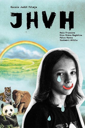 Locandina di JHVH