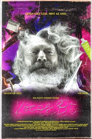 Locandina di Kócos Bt.