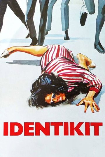 Locandina di Identikit