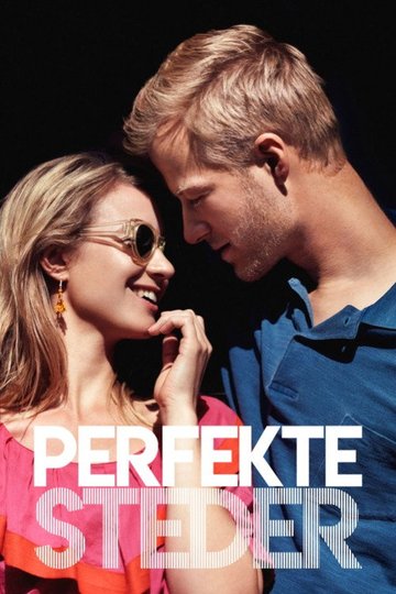 Locandina di Perfekte steder