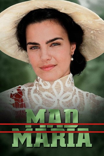 Locandina di Mad Maria