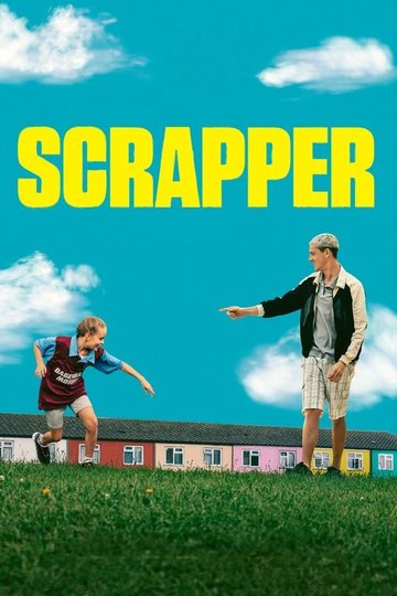 Locandina di Scrapper