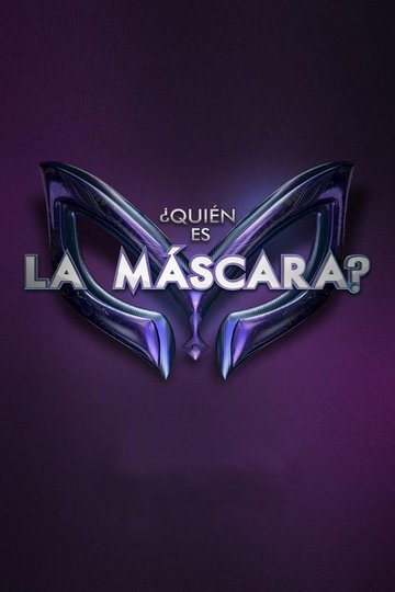 Locandina di ¿Quién es la máscara?