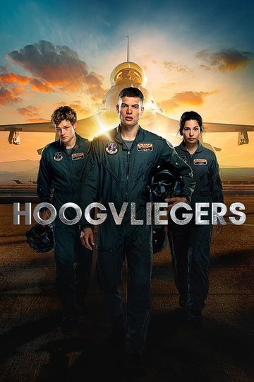 Locandina di High Flyers