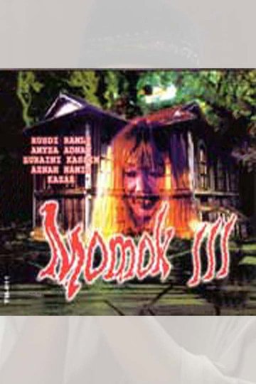 Locandina di Momok 3