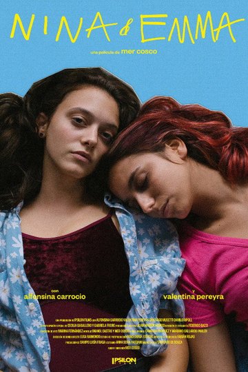 Locandina di Nina & Emma