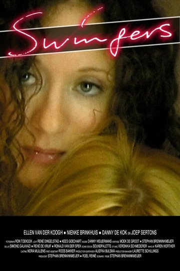 Locandina di Swingers
