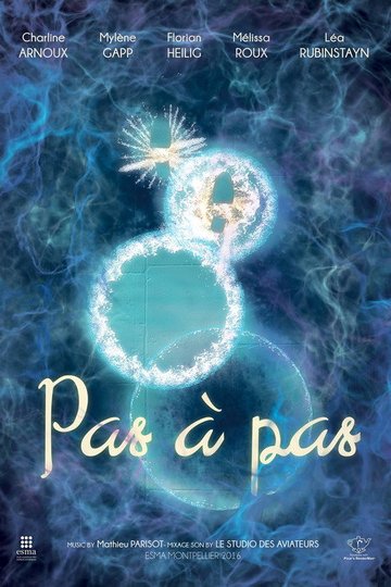 Locandina di Pas à pas