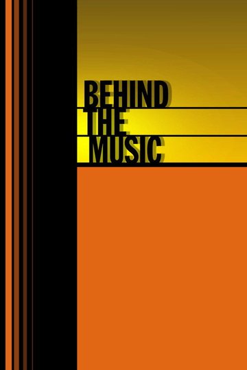 Locandina di Behind the Music