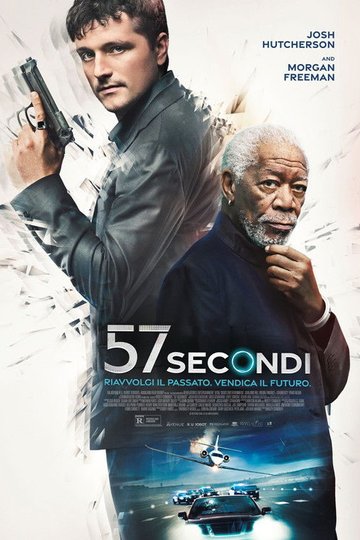 Locandina di 57 Secondi