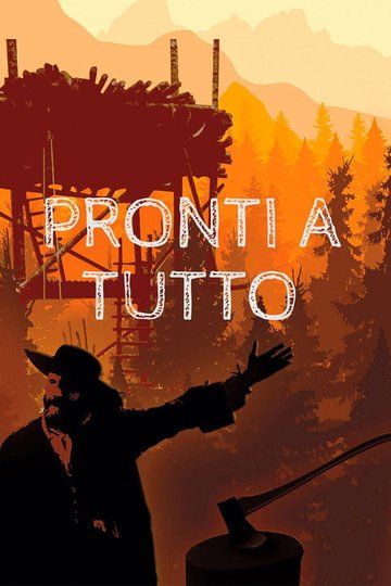 Locandina di Pronti a tutto -  Barkskins