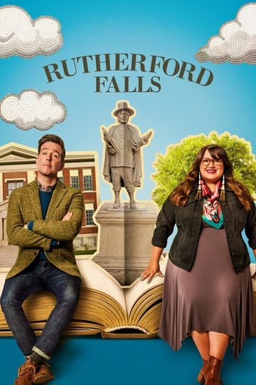 Locandina di Rutherford Falls