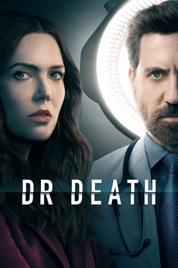 Locandina di Dr. Death