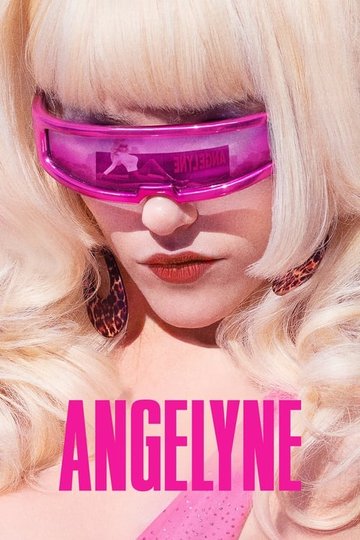 Locandina di Angelyne